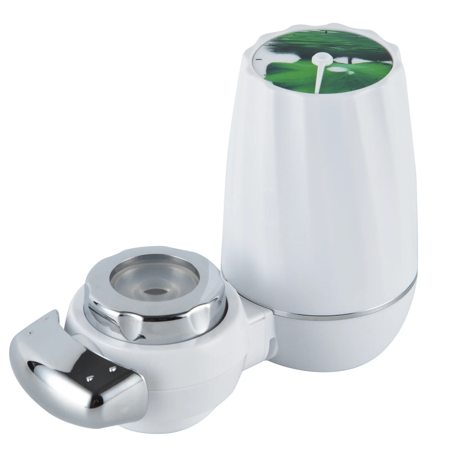 New design household faucet purifier tap filter from KEMAN company