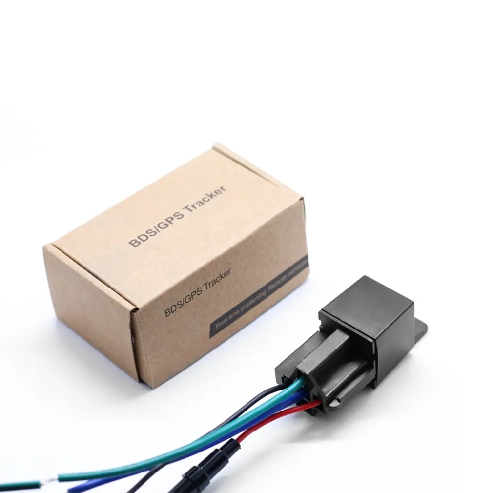 C13 Gps Tracker Car Tracking and Positioning Magnetic Mini Gps Real Time Tracking Location Engine Locator