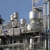 100,000-1 million tons/year green renewable energy urea production line  plant