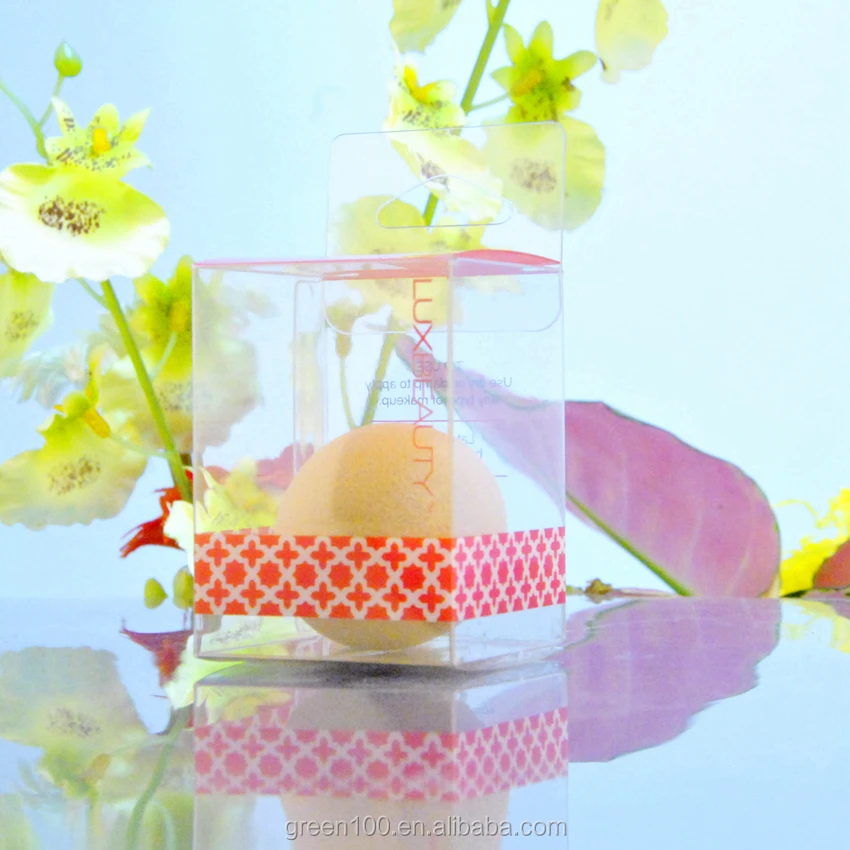 10 Best case PET plastic gift packaging window PP packaging manufacturers clear PVC box