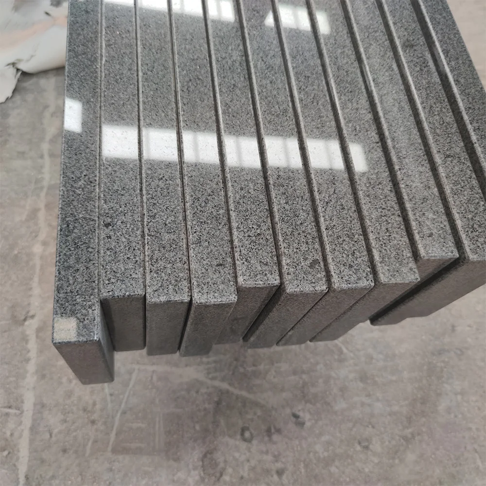 WFCM Most Hot Selling Modern Luxury Custom Natural Stone Granite Window Sills White Black Grey Colors