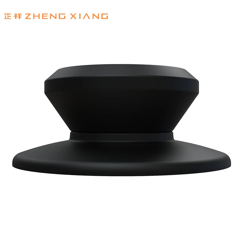 
High quality bakelite long handle, side handle and knob are suitable for frying pan and soup pot 