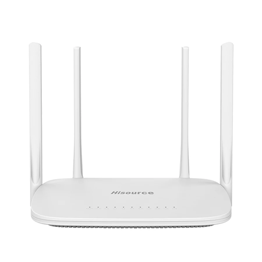 NEW 4G LTE Router SIM Card Plug and Play VPN 300Mbps Firewall