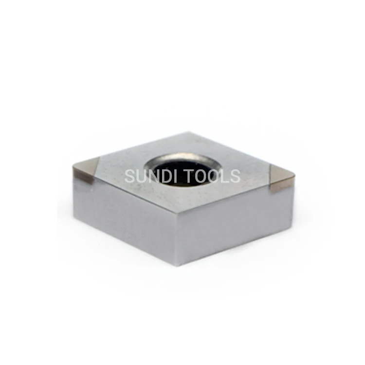 CNGA cnc machine cutting diamond milling pcd pcbn tools berlt cbn turning insert