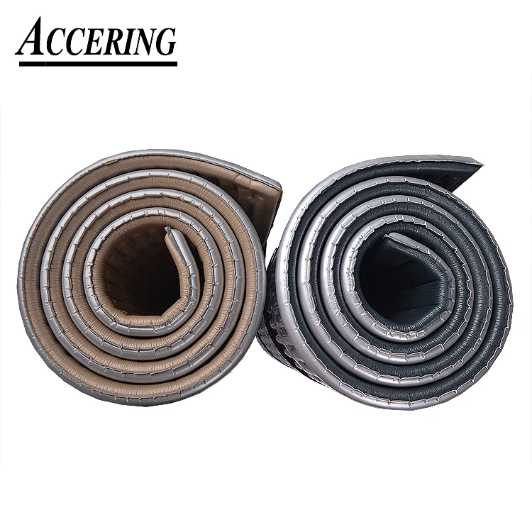 Outdoor Moisture-proof Ultralight lightweight Portable IXPE foam sleeping pad