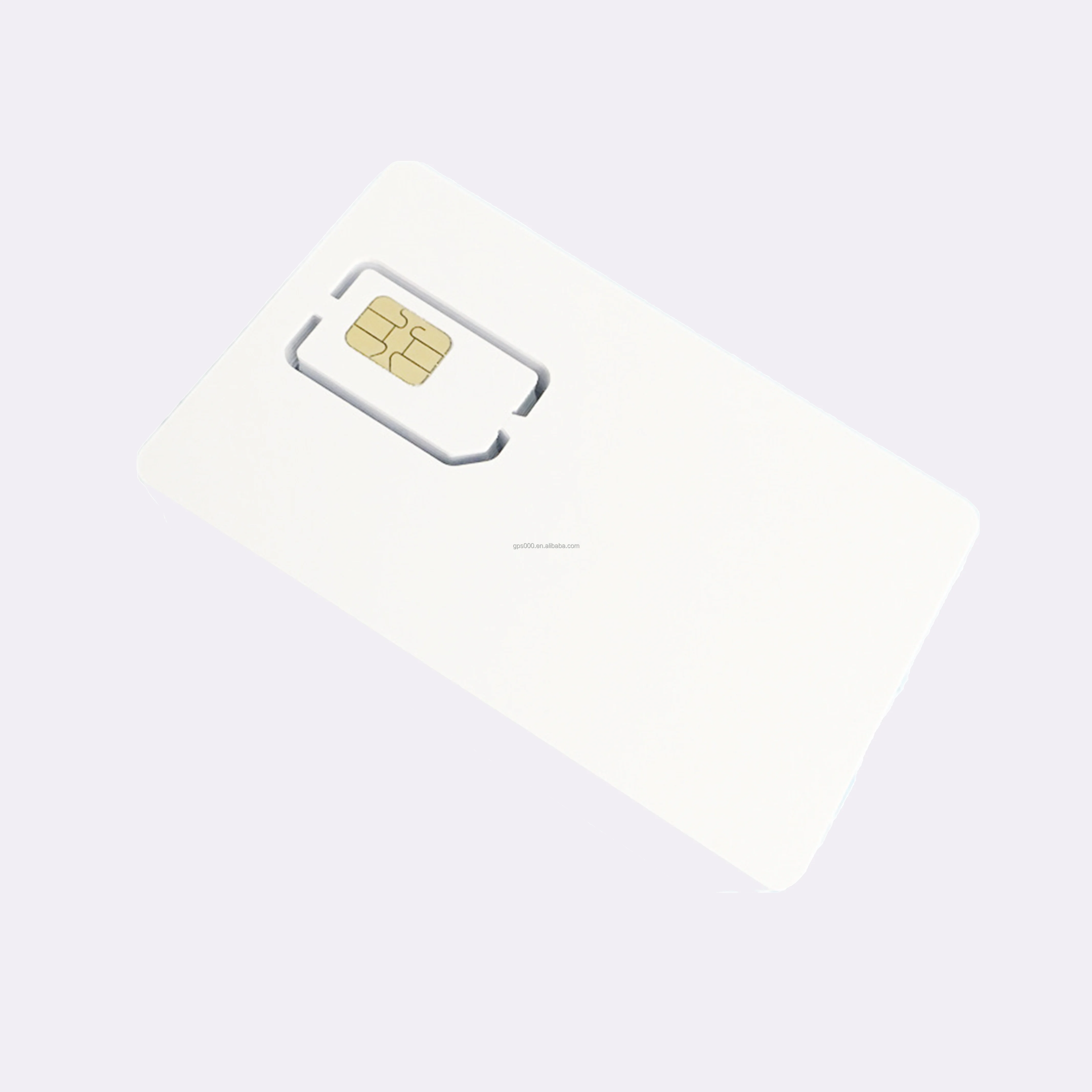 Global GPS tracker SIM card, IoT card, can be used for tracker 2G network, 4G network