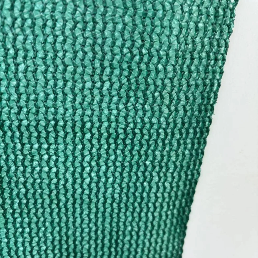 Factory Quality Garden Green Parasol Outdoor Patio Sun Shade Mesh Tarp Umbrella for Garden Plants