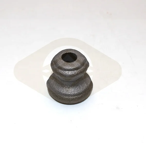 Китайские профессиональные Уличные декоративные кованые железные шпильки ворота ограда гриль для