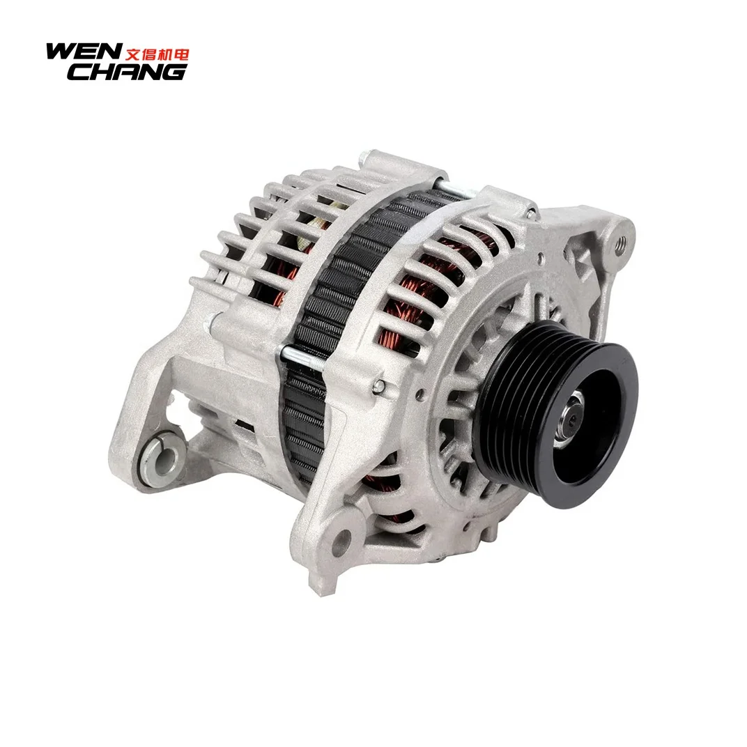 Генератор переменного тока для NISSAN патруль ZD30 TERANO 23100VC100 23100VC101 23100VC10A 23100VC10B 23100VC10C 23100VG100