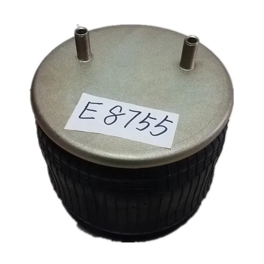 
EAA Rubber Air Springs air suspension E8755 truck airbag 