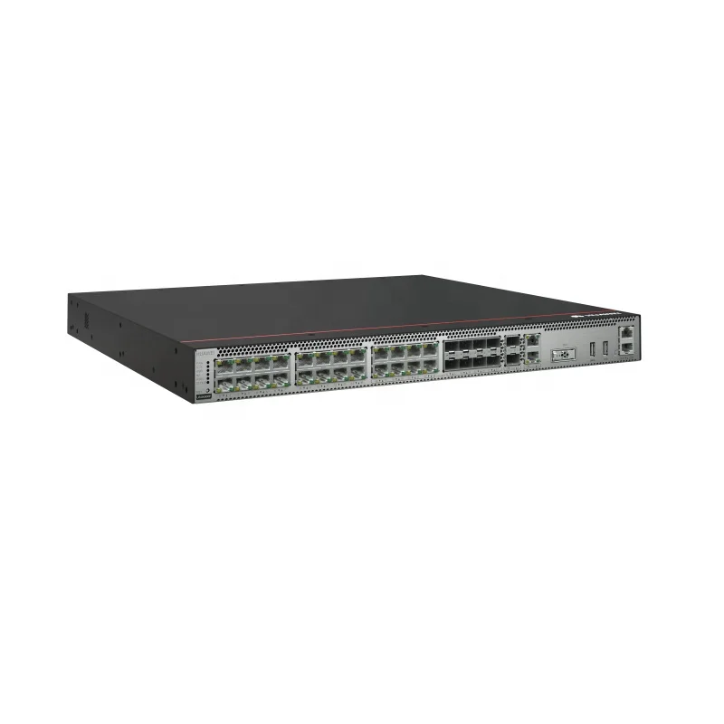 02352CBR USG6560E следующего поколения VPN материнская плата брандмауэра обеспеченностью USG6560E-AC