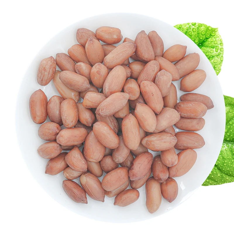 Hot sale turkish snacks foods wholesale new package roasted peanut