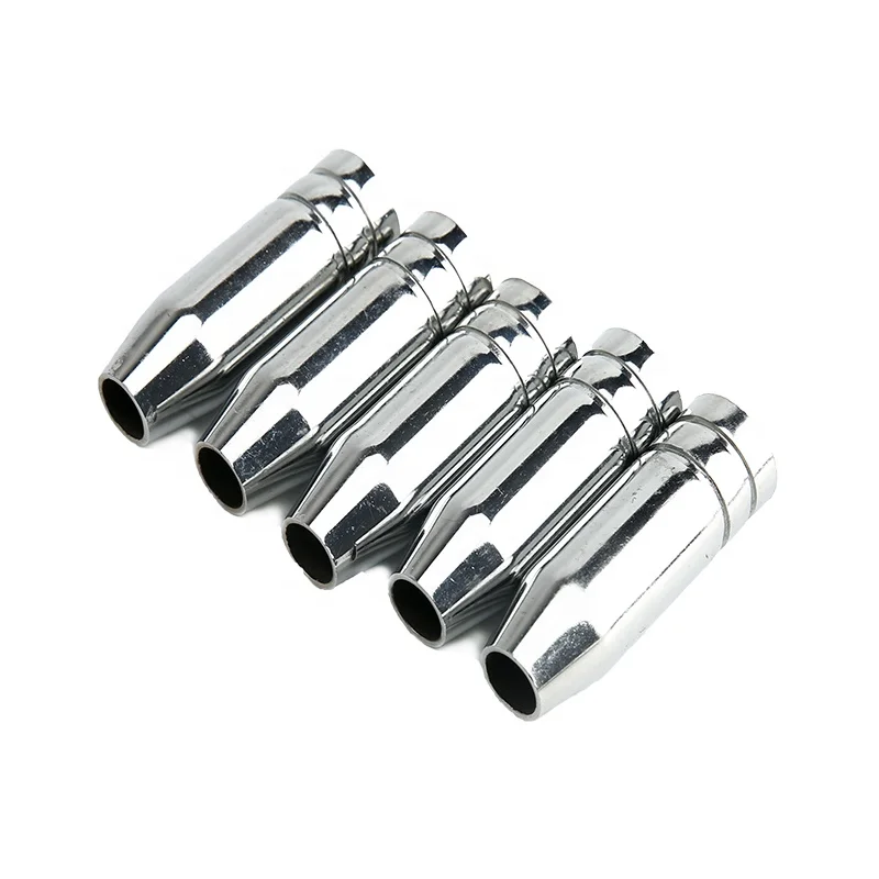 15AK welding products high quality welding nozzle sizes