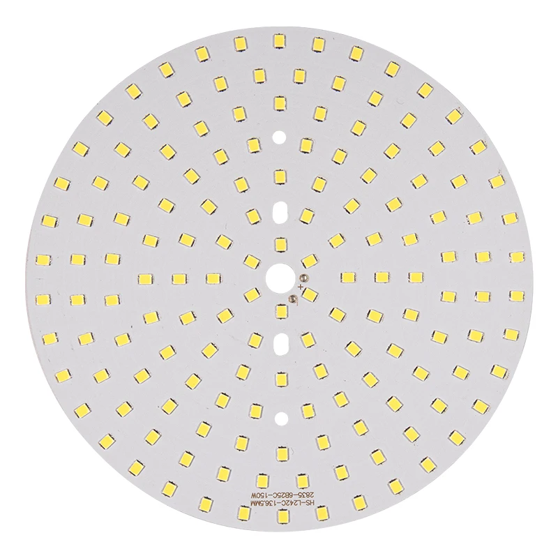 Factory direct wholesale price lm301b lm301hled  qb288 pcb growth light board point modulation