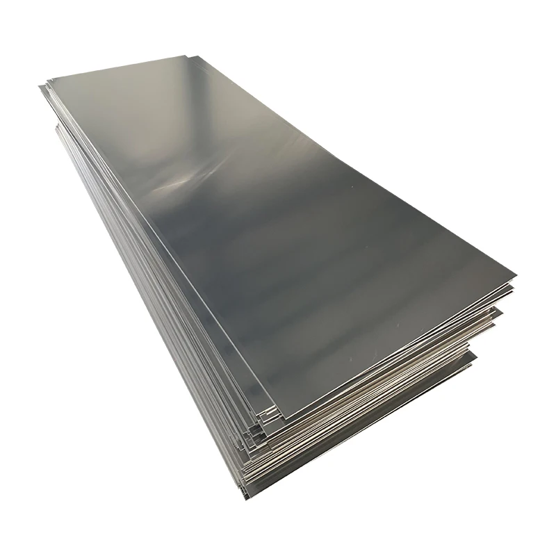 ASTM 1000 3000 5000 Series Aluminum Plate Aluminum Alloy Sheet for Construction Manufacturer