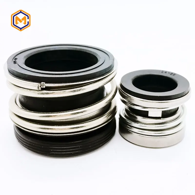 mechanical seal 109 MG1 MG12  MG 13   MB2 MB3  mechanical seal pump oil seal