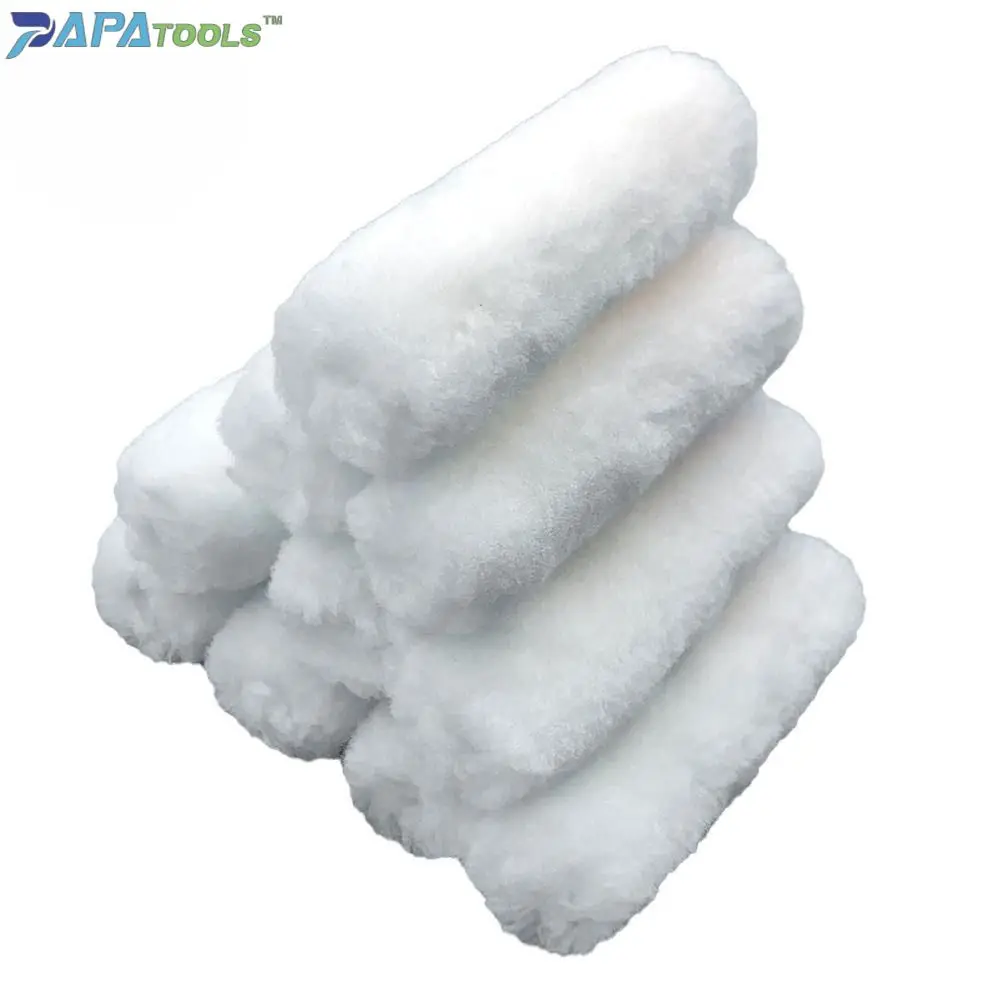 Personalized oem Eco-Friendly New Hot Selling Products Hand Tool OEM professional mini size paint roller brush