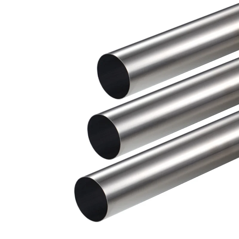 ASTM A312 A270 3A 4 Inch 6 Inch 8 Inch 304 304L 316 316L Sanitary Welded Seamless Tube Stainless Steel Pipe