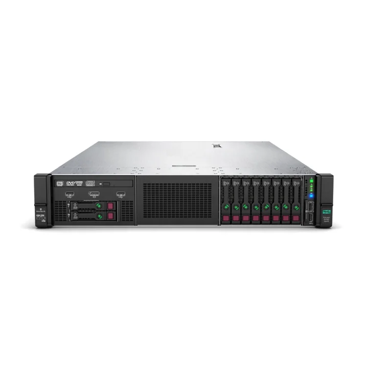 Сервер сети ProLiant DL560 Gen10 Intel Xeon-Gold 5218