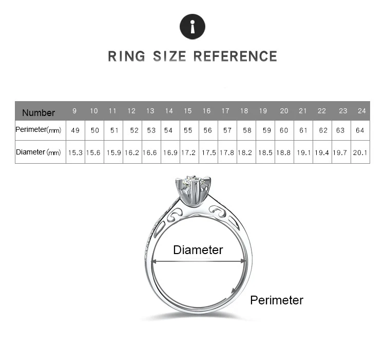 Ten fingers tightly buckled couple wedding ring sets 925 sterling silver couple rings for weddings and engagement