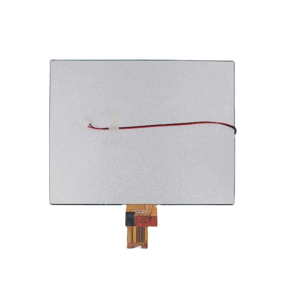 MIND Good Quality 8.0 Inch 1024 x 768 16.7M 8bit*LVDS Interface IPS Tft Lcd Module