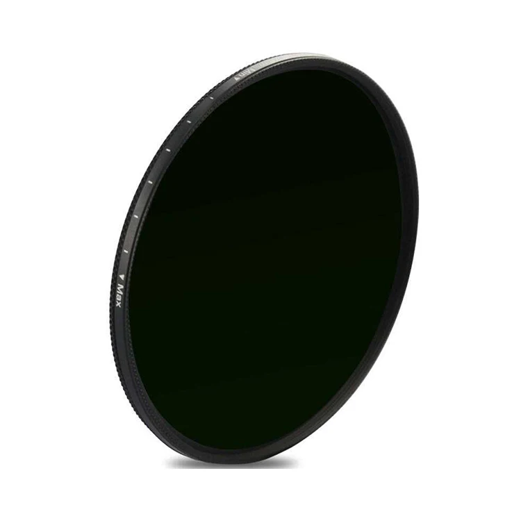 
1-200mm quartz UV camera filter set 