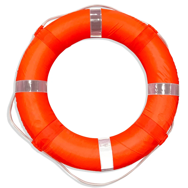 Foam Lifebuoys - Your Lifesaving Companions on the Water