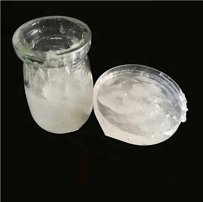 Surfactant SLES 70% Sodium Laureth Sulfate Factory Lowest Price
