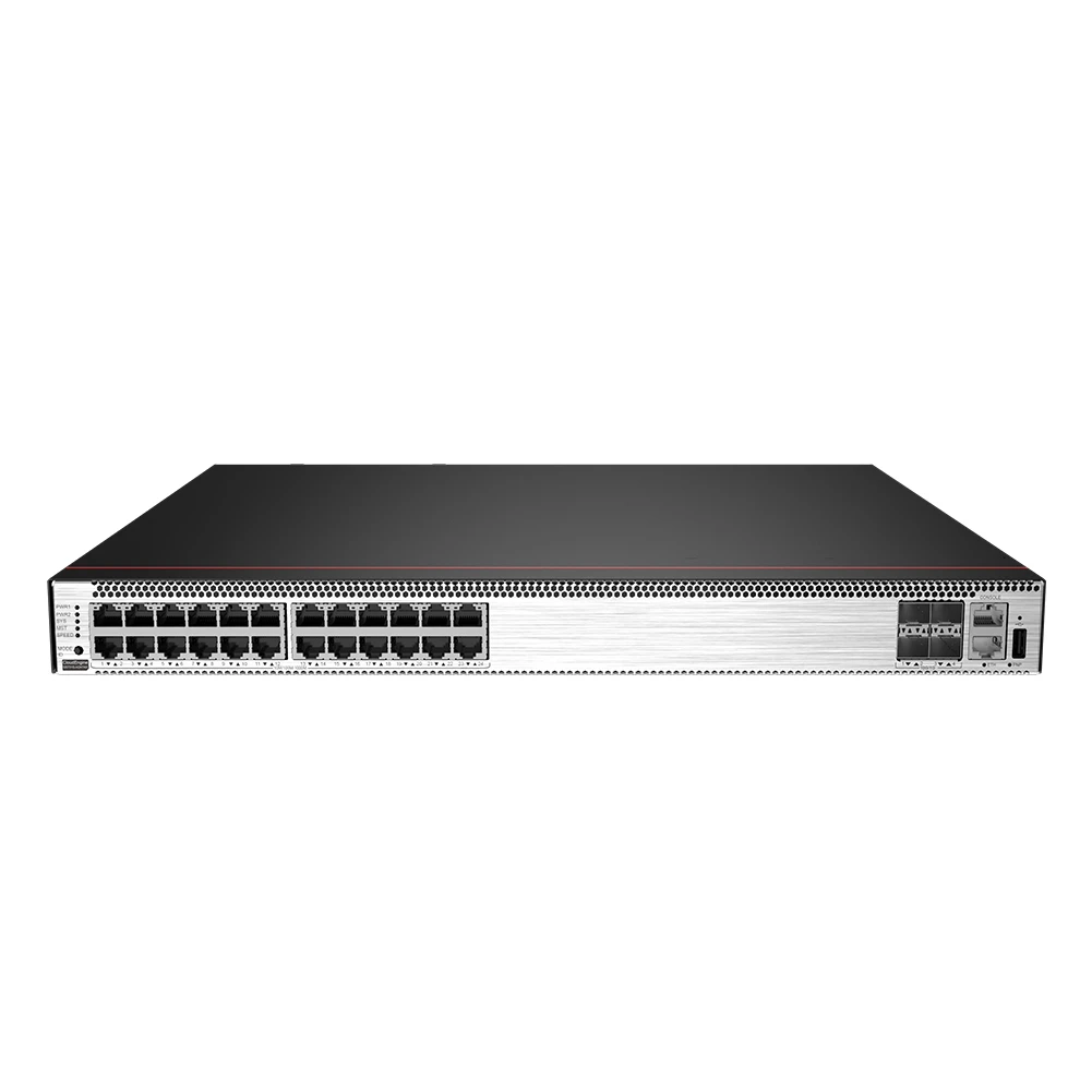 Exceptional Customer Service Cloudengine S5731s-h24t4xc-a Switch With 24-ports 4x10ge +