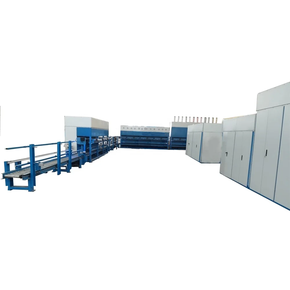 Sheet Blanking Line for LPG Cylinder Production Line