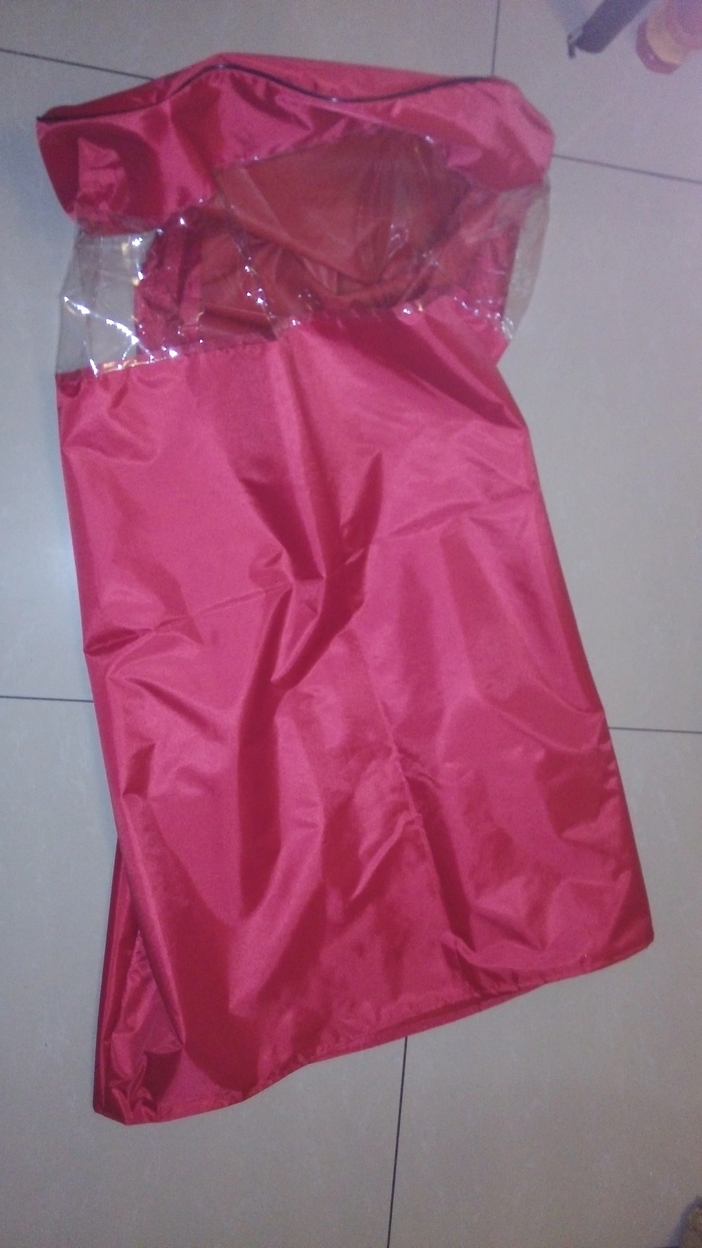 Water Proof 25kg 50kg Fire Extinguisher Cover