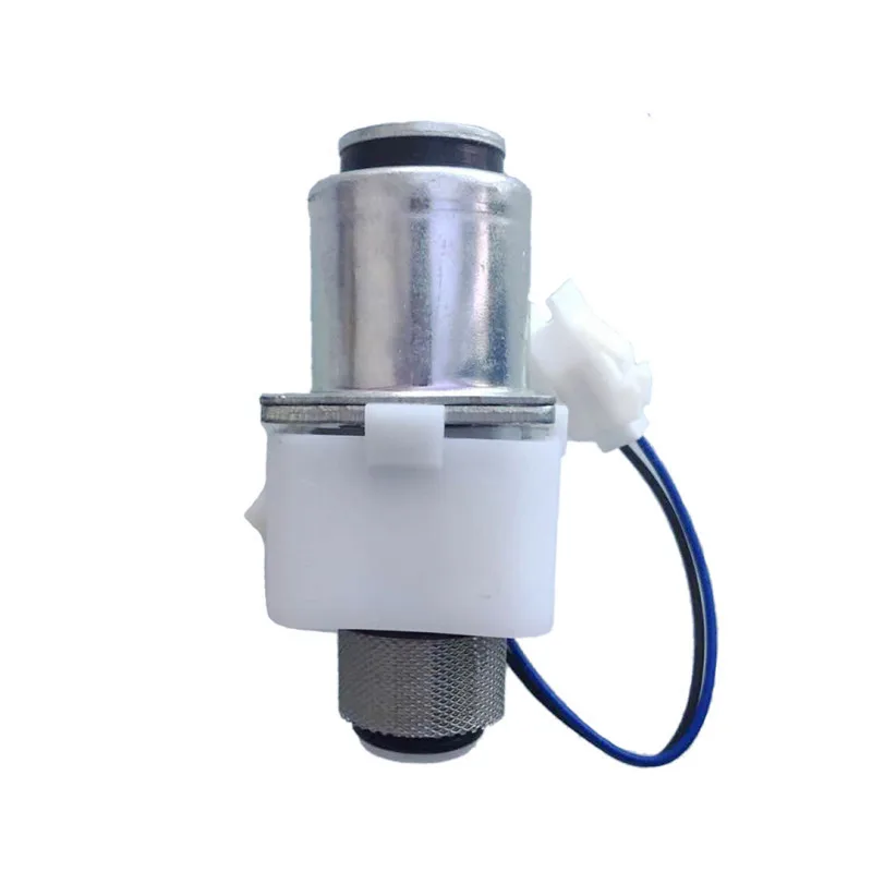 A Complete Set Of Touchless Water Saving Automatic Male Urinal Sensor Flush Valve Hand Free For Bathroom Hotel