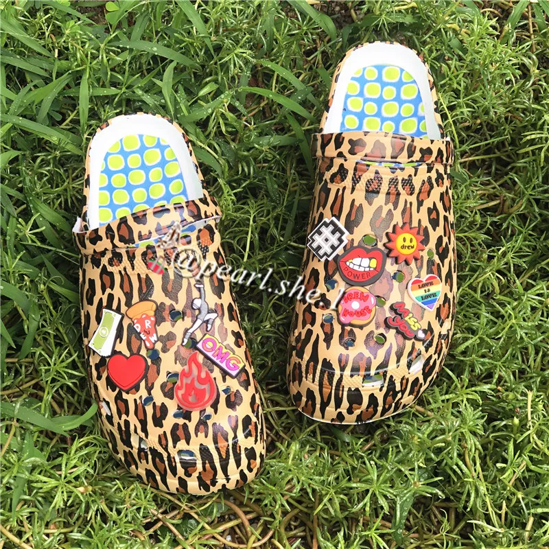Croc Custom Wholesale Slippers Hot Pink Clogs Croc Shoes Platform Croc Classic Clogs Men And Women Classic Clog