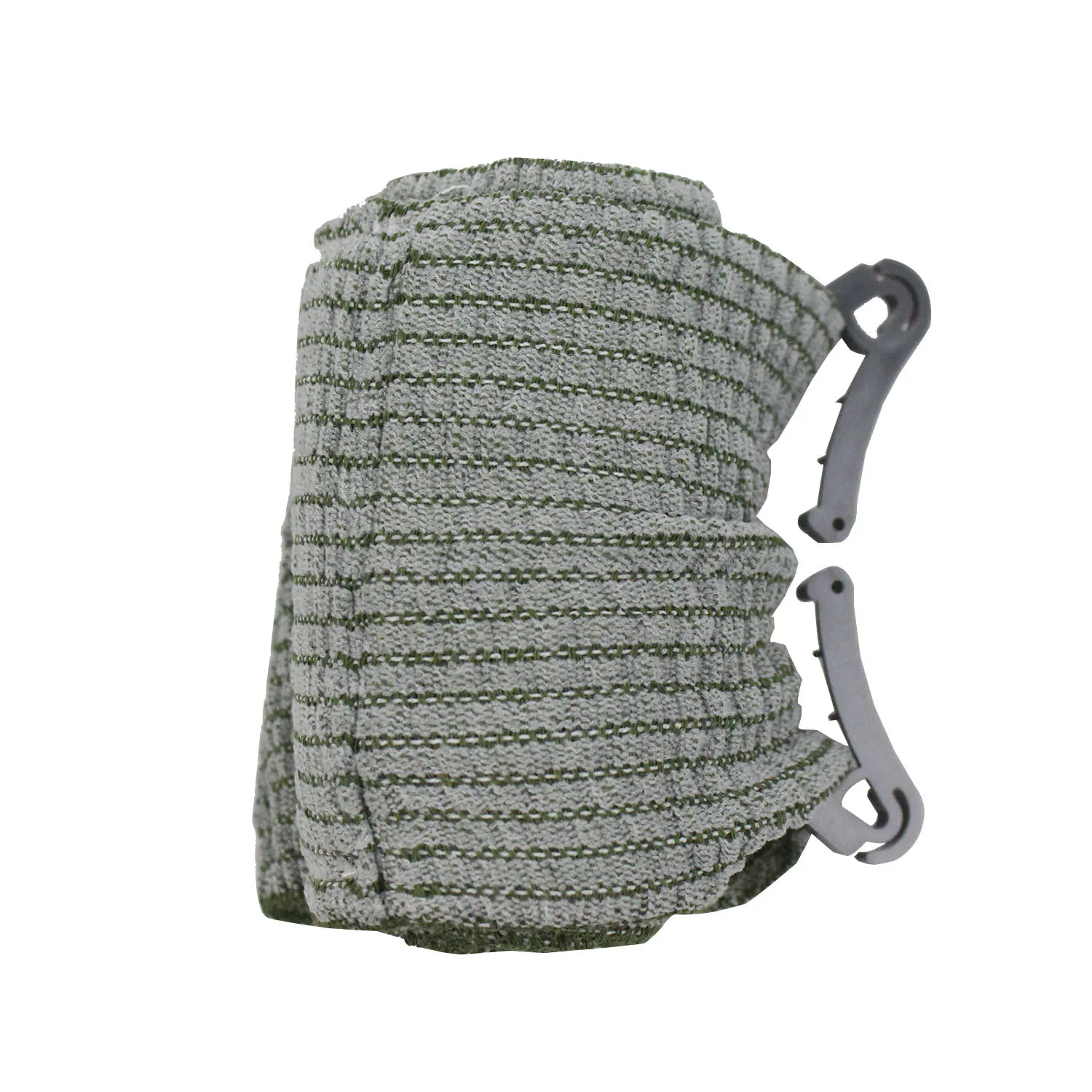 Anthrive New Arrival 4 inch First Aid Wound Emergency Trauma Dressing Elastic Combat Israel Tactical Israeli Bandage