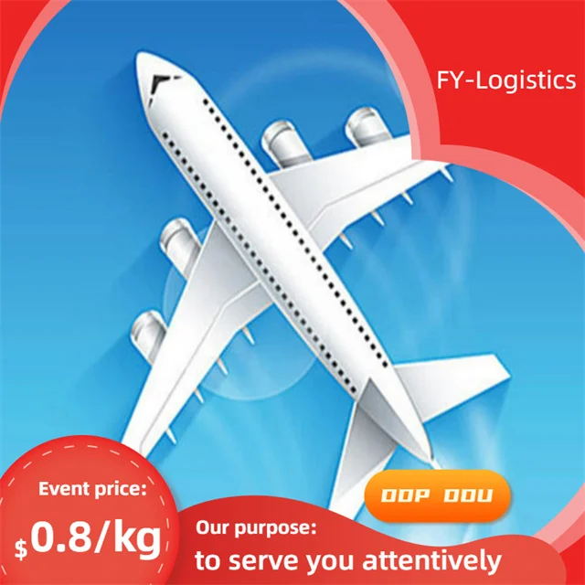 Air Freight Forwarding Agent Dropshipping Delivery from China to UK Germany France Sweden Italy Rome