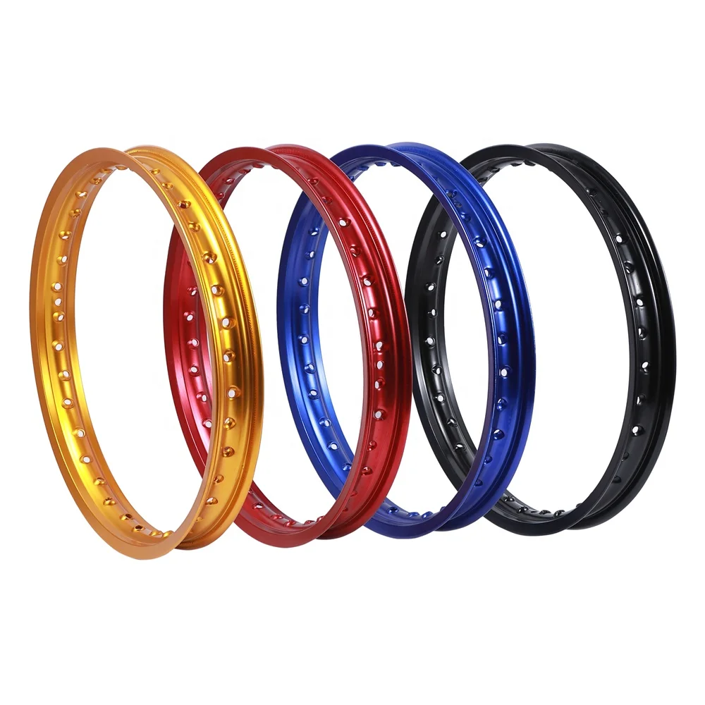 Colorful Rim 20/24/26x4.0 inch Electric Fat Bike 1500w Motor Wheel Electric Fat Bike Part Electric bicycle Rim