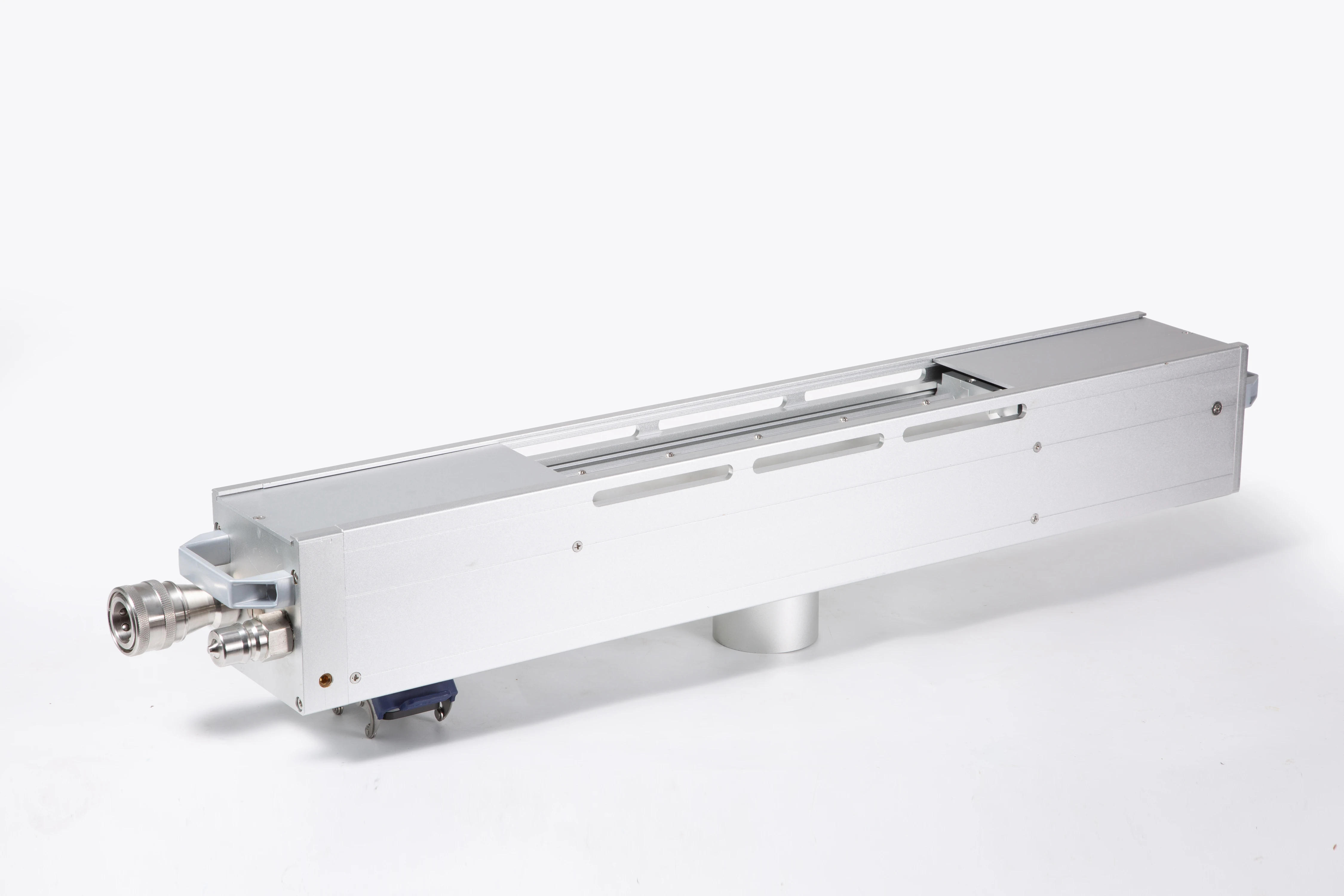 UV Mercury Lamp for Semiconductor Applications