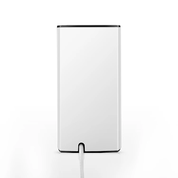 3L large capacity water tank automatic white portable hot and cold water dispenser