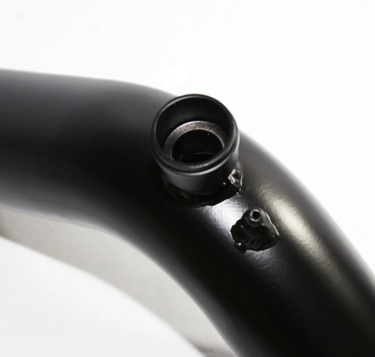 Cold Air Intake System For 2015-2018 Au*di A3/S3 & Volks**wagen Go*lf/G*TI