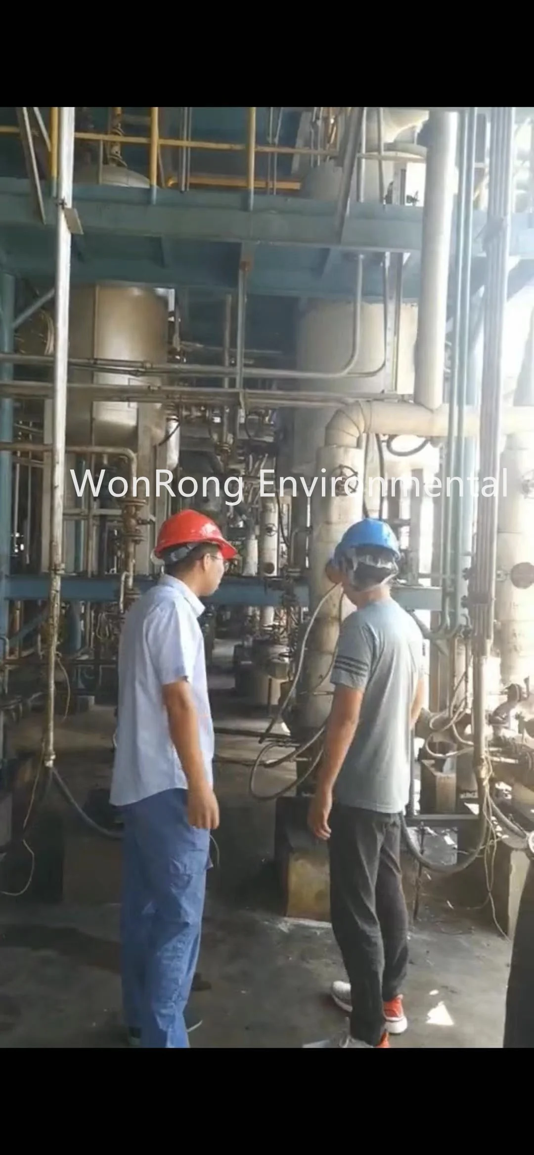 2023 Lasted Technology Petrol Waste Engine Oil Recycling To Diesel Oil Distillation Plant