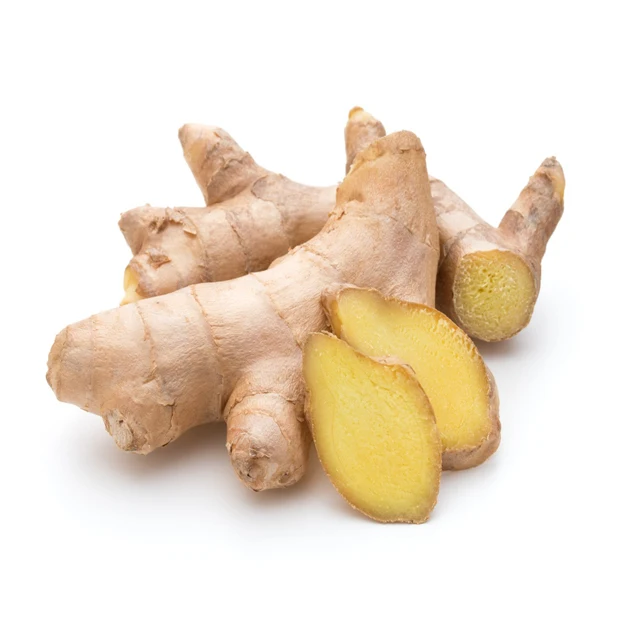 Свежий имбирь премиум качества из Таиланда травы