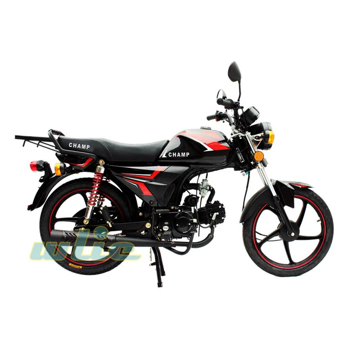 
Cheap price high speed car 50cc gas motorbike Q48-1 Q48-2 (Euro 4) 