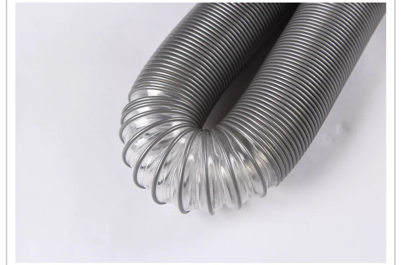 CGH-Stretch hose, vacuum extension hose, expandable hose