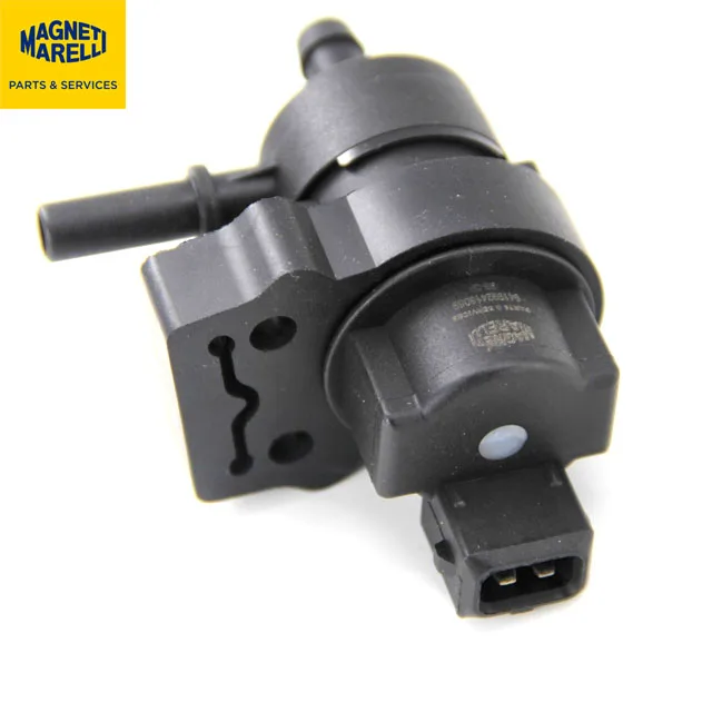 Magneti Marelli 2124702793 charcoal filter tank ventilation Valve for BENZ W164 W163 W251 0004703993 0004705693 1634700493