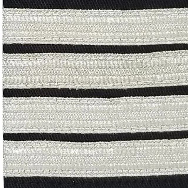 Shoulder Boards Epaulets Silver Knife And Fork Four Bars Pure Wool Cotton Shoulder Boards Military Uniform Shirt Shoulder Board