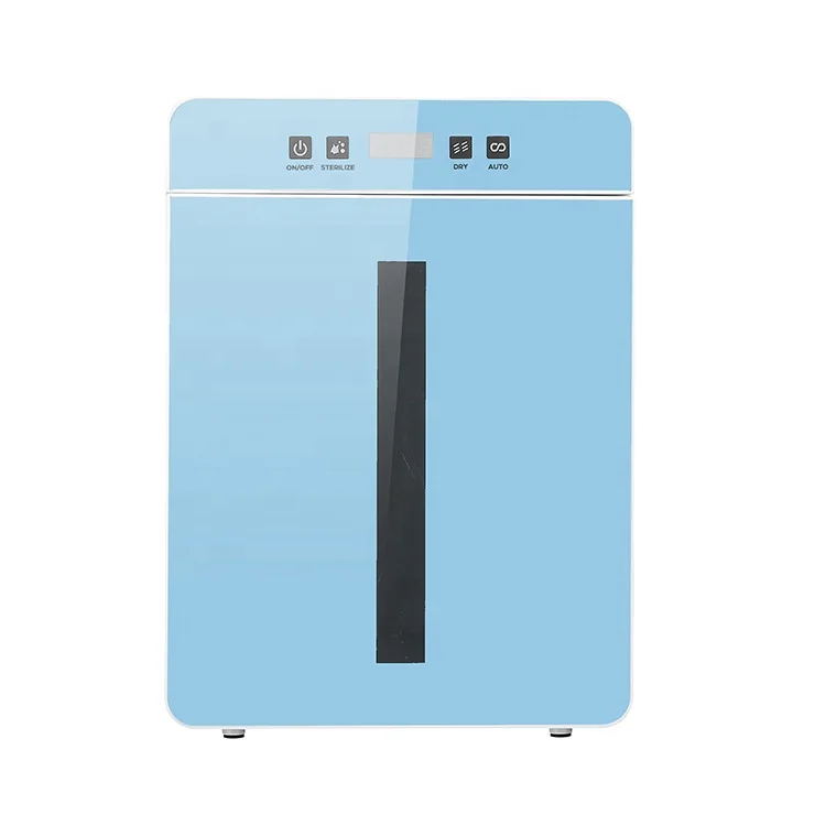 Бытовая безопасность, многофункциональная 20 л внутренняя оболочка из нержавеющей стали, детская УФ-бутылка для одежды, кухонный дезинфекционный шкаф