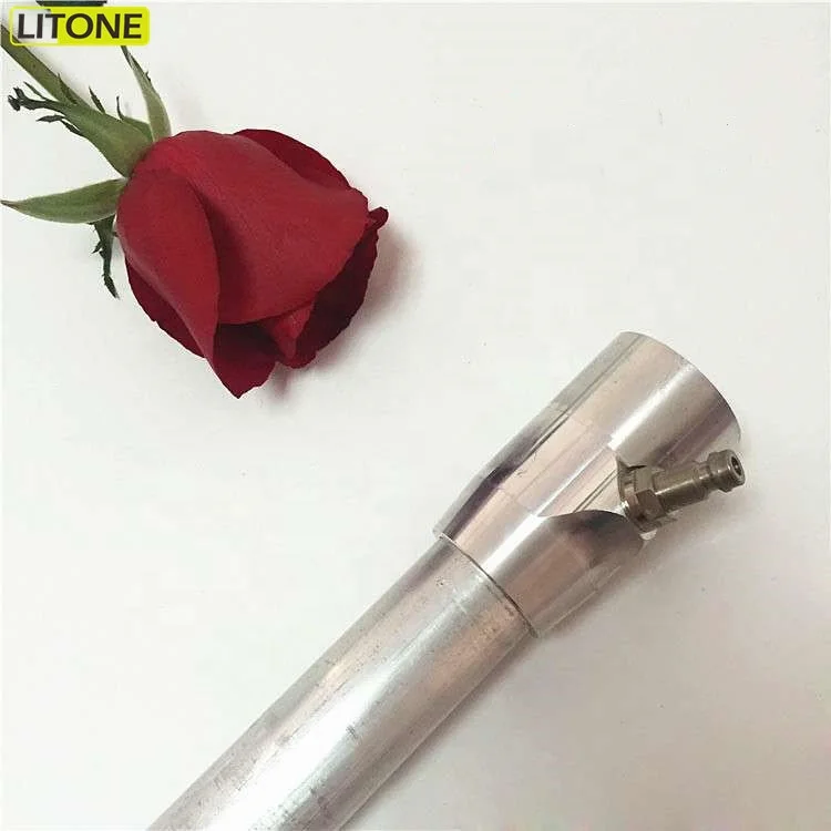  Litone optiflex 2B коробка для подачи флюидирования/всасывания 1009679/порошковое покрытие электростатическое