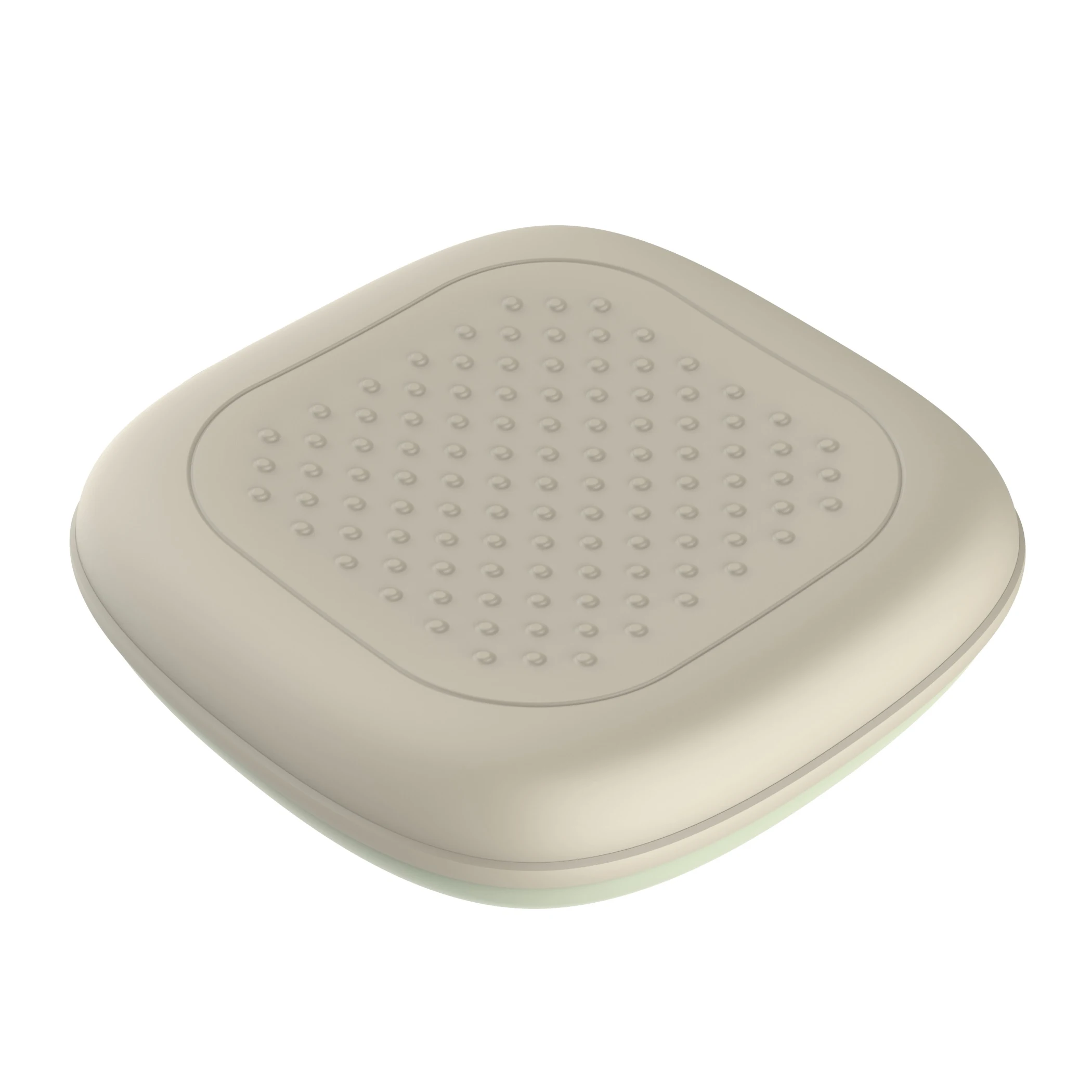 Новинка от производителя, Электрический вибрирующий массажер для лактации, уход за грудью, Массаж сосков