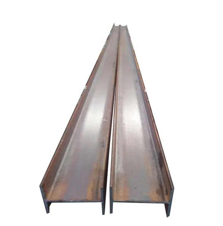 Поставщик из Китая, низкоуглеродистая универсальная конструкционная сталь ss400 q235b h, Железные Балки, 6060 6082 алюминиевые i-образные балки