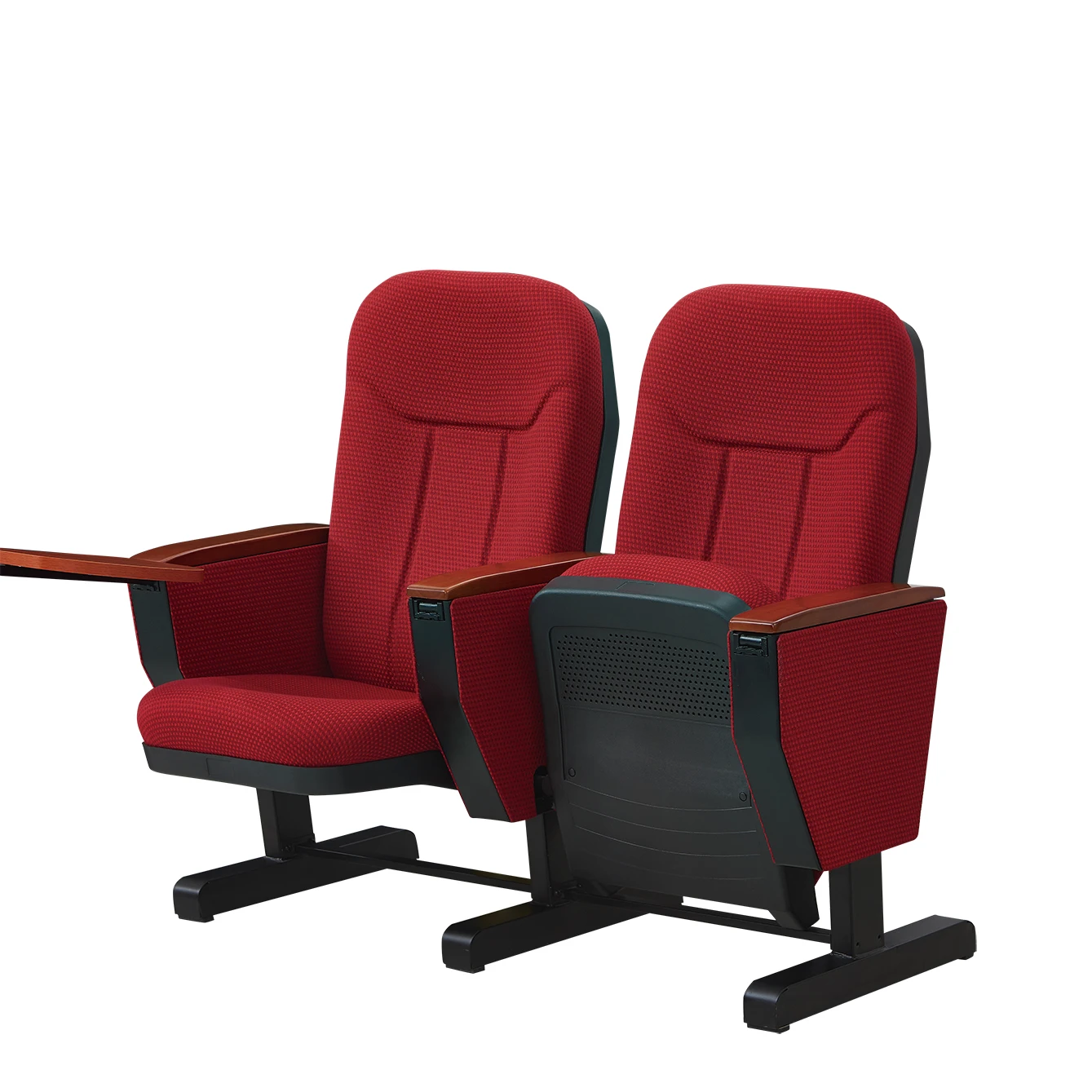 hot selling Popular  Factory Wholesale Commercial Theater Seating Hot Sale Auditorium Church Chair